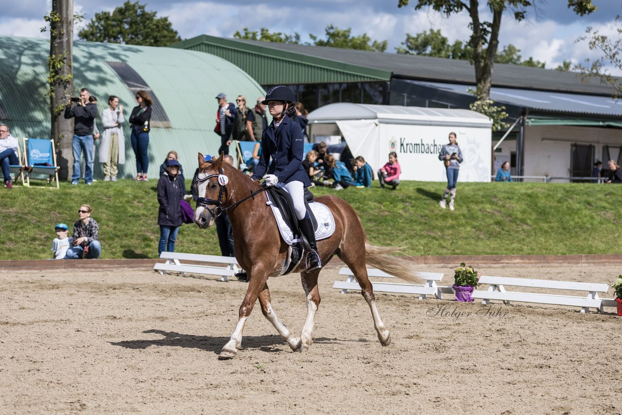Bild 699 - Pony Akademie Turnier